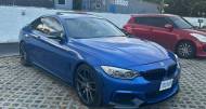 BMW 4-Series 3,0L 2014 for sale