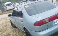 Nissan Sunny 1,5L 1994 for sale