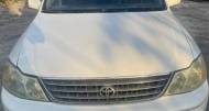 Toyota Avalon 3,0L 2004 for sale