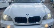 BMW X5 2,9L 2011 for sale
