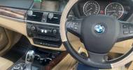 BMW X5 2,9L 2011 for sale