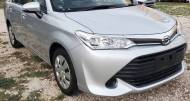 Toyota Axio 1,5L 2017 for sale