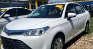 Toyota Axio 1,5L 2017 for sale