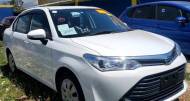 Toyota Axio 1,5L 2017 for sale