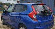 Honda Fit 1,3L 2017 for sale