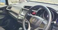 Honda Fit 1,3L 2017 for sale