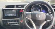 Honda Fit 1,3L 2017 for sale