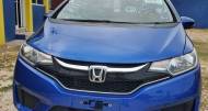 Honda Fit 1,3L 2017 for sale