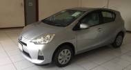 Toyota Aqua 1,5L 2013 for sale