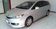 Toyota Wish 1,8L 2011 for sale