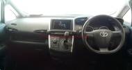 Toyota Wish 1,8L 2011 for sale