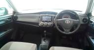 Toyota Axio 1,5L 2017 for sale