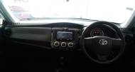 Toyota Axio 1,5L 2017 for sale