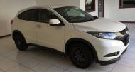 Honda Vezel 1,5L 2014 for sale