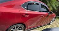 Lexus IS 2,5L 2010 for sale