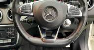 Mercedes-Benz CLA-Class 1,6L 2017 for sale