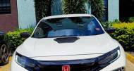 Honda Civic 2,0L 2018 for sale