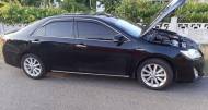 Toyota Camry 2,5L 2014 for sale