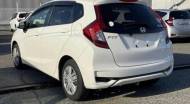 Honda Fit 1,5L 2018 for sale