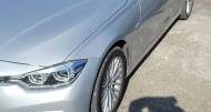 BMW 3-Series 2,0L 2016 for sale