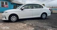 Toyota Axio 1,3L 2017 for sale