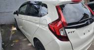 Honda Fit 1,3L 2017 for sale