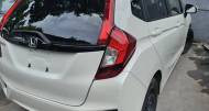 Honda Fit 1,3L 2017 for sale