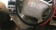 Toyota Ipsum 2,4L 2004 for sale