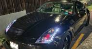 Nissan 350Z 3,5L 2003 for sale