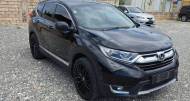 Honda CR-V 1,5L 2018 for sale