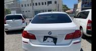 BMW 5-Series 2,0L 2013 for sale