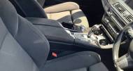 BMW 5-Series 2,0L 2013 for sale