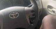 Toyota Axio 1,5L 2011 for sale