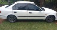 Honda Civic 1,2L 1998 for sale