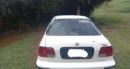 Honda Civic 1,2L 1998 for sale