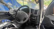 Toyota Hiace 3,0L 2017 for sale