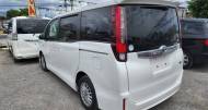 Toyota Noah 2,0L 2015 for sale