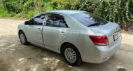 Toyota Allion 1,8L 2010 for sale