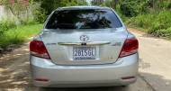 Toyota Allion 1,8L 2010 for sale