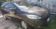 Mazda Premacy 1,9L 2014 for sale