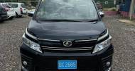 Toyota Voxy 2,0L 2014 for sale