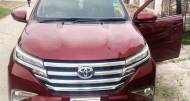 Toyota Rush 1,5L 2019 for sale