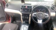 Toyota Rush 1,5L 2019 for sale