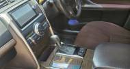 Toyota Mark X 2,5L 2013 for sale