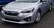 Subaru G4 1,6L 2016 for sale