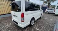 Toyota Hiace 3,0L 2017 for sale