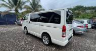 Toyota Hiace 3,0L 2017 for sale