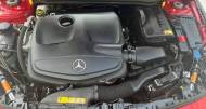Mercedes-Benz CLA-Class 1,8L 2014 for sale