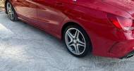 Mercedes-Benz CLA-Class 1,8L 2014 for sale