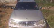 Nissan Sunny 1,5L 2003 for sale